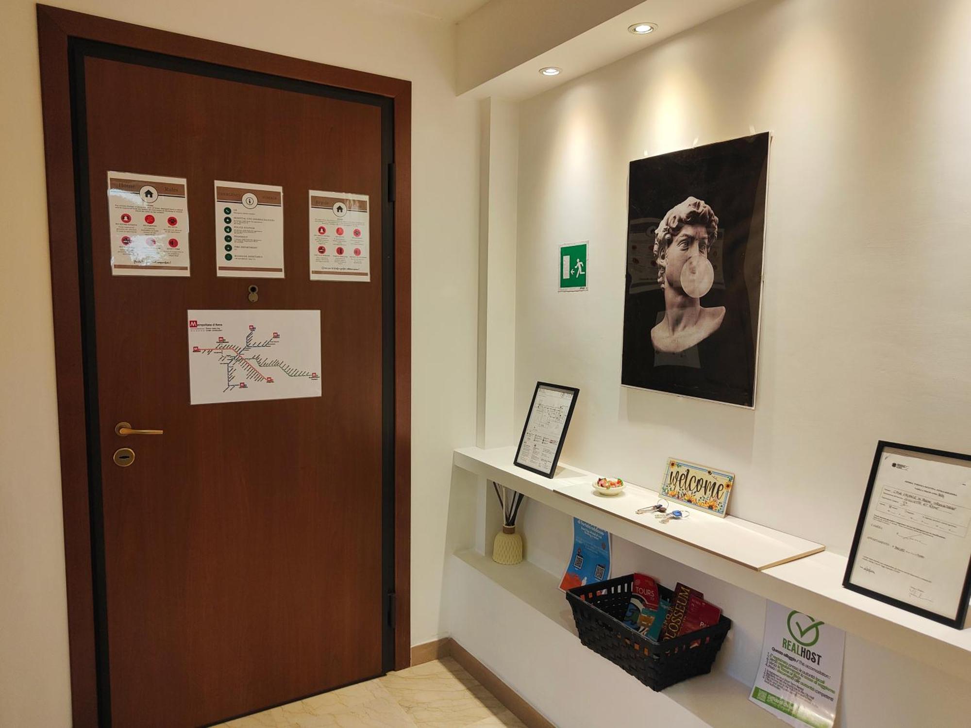 Apartment Giulietta In