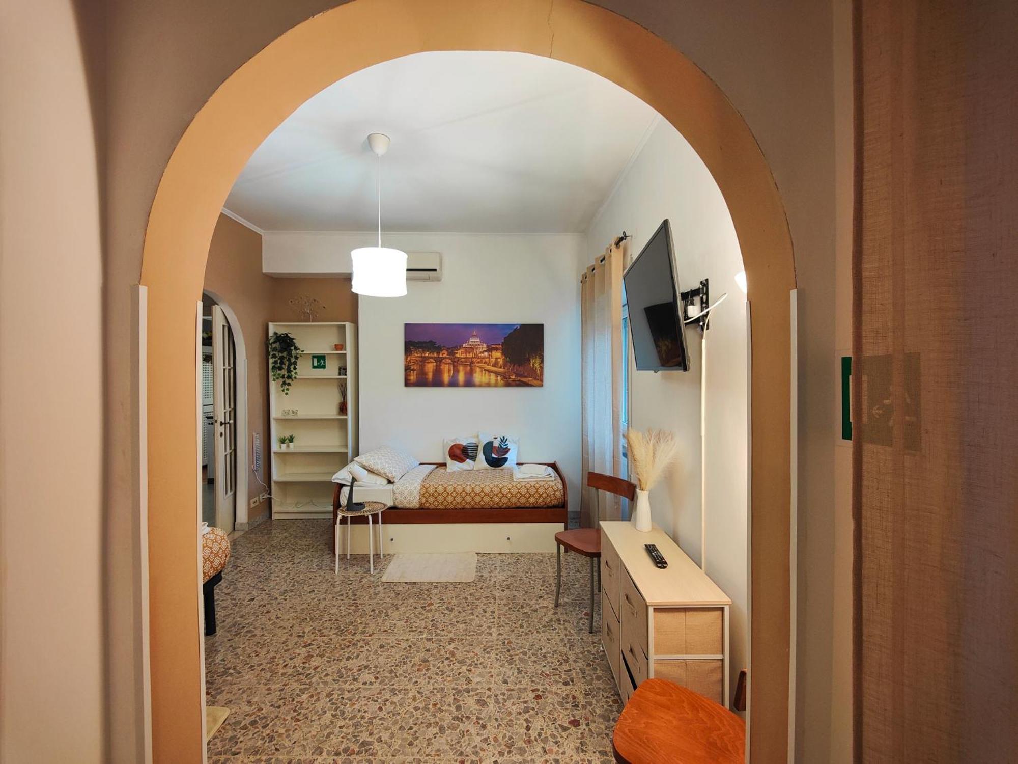 Apartment Giulietta In *