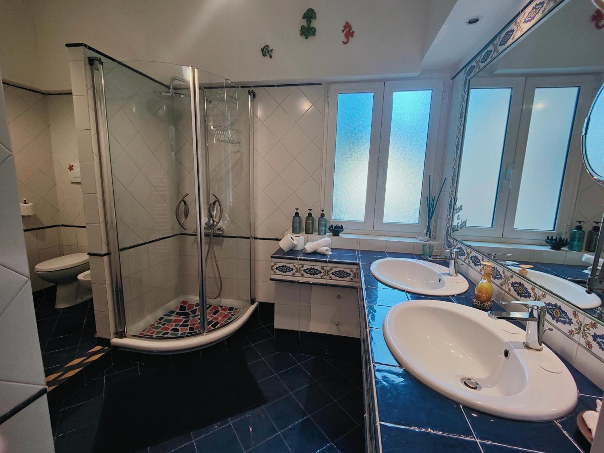 Apartment Giulietta In